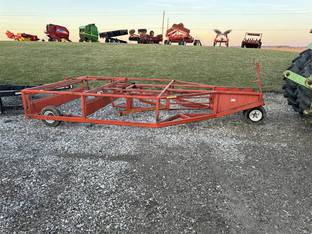 NETHEREXE PACEMAKER 8