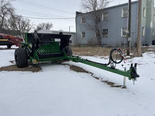 2023 SUMMERS MFG RP6700