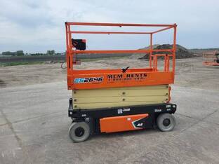 2024 JLG ES2646