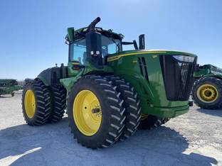2023 John Deere 9R 440