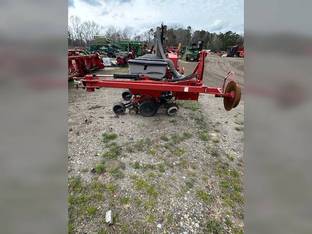 2014 Case IH 1235