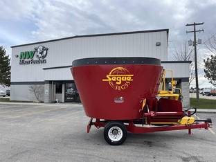 2024 Supreme International SEG5S