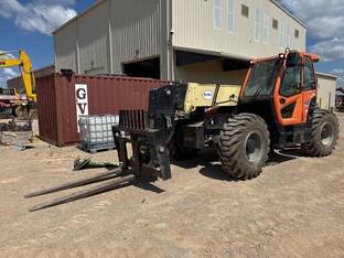 2018 JLG 1644