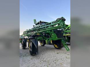 2023 John Deere 412R