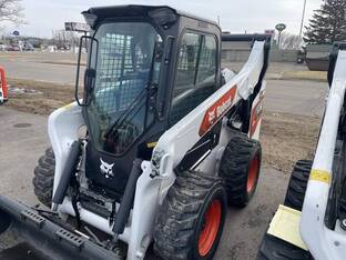 2023 Bobcat S76