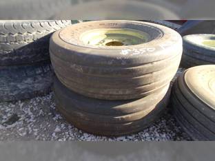 2010 Goodyear 11L-15SL
