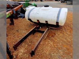 Snyder Industries 300 GALLON