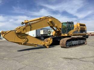 2005 Caterpillar 365C