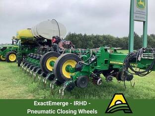 2020 John Deere 1775NT