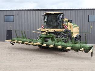 2024 Krone BIG X 1180