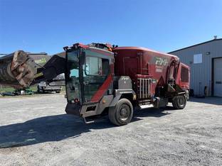 2018 R.M.H. PREMIUM 21