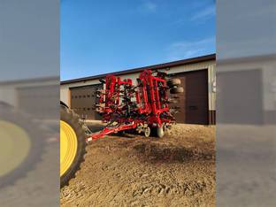 2011 Case IH NUTRI PLACER 940