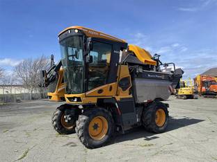 2019 Pellenc Mfg OPTIMUM 690