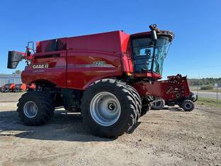 2023 Case IH 8250