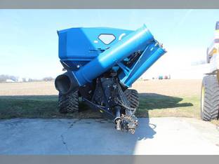 2014 Kinze 1100
