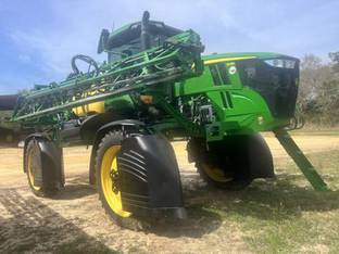 2023 John Deere 408R