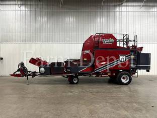 2024 Marcrest BALE BARON 5250P