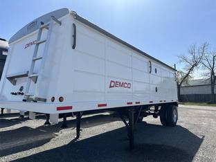 2024 Demco