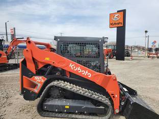 ROEHRS MACHINERY INC. Tractor Farm Equipment Dealer in