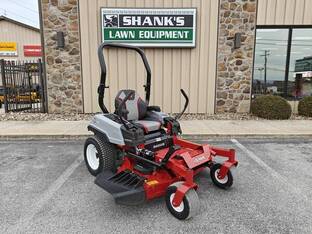 2025 Exmark RZE708GEM48C00