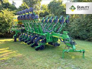 2016 John Deere 1795