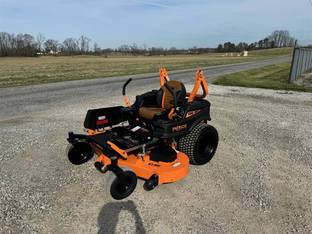 2024 Scag SPZ61H-27CX