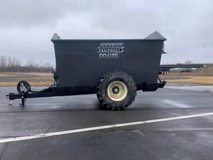 2023 STOUT EQUIPMENT DC1125