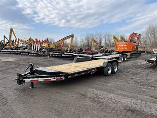 2023 Felling FT16IT-I