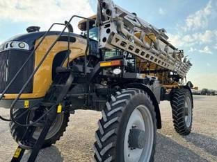 2020 ROGATOR RG1300C
