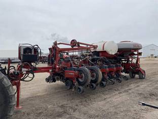 2011 Case IH 1250