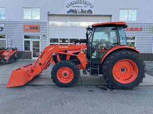 2022 Kubota M5-111HDC24-1