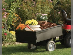 2022 Simplicity Dump Cart 1692125