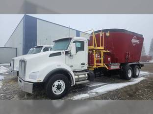 2025 Supreme International 1250T