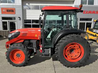 2022 Kubota M4N-071HDC12