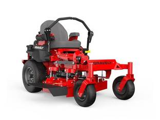 2023 Gravely Compact-Pro® 34 Kawasaki® FX481V