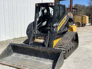 2023 New Holland C337