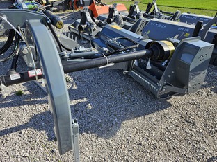 2024 IronCraft BRF-180