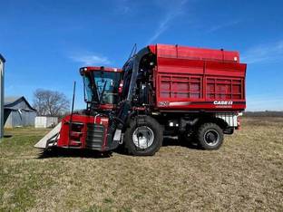 2017 Case IH 620