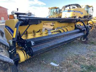 2015 New Holland 380FPA