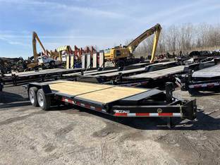 2023 Felling FT-16-IT-I