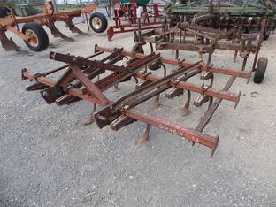 2025 International VIBRA SHANK 4500