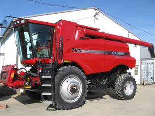2012 Case IH 7130