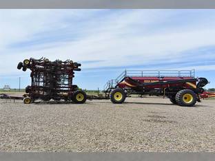 2016 Vasderstad SEED HAWK 84