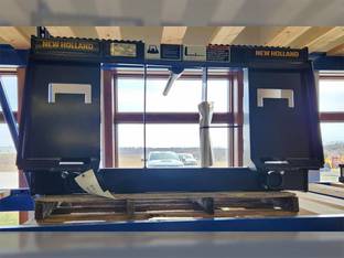 2022 New Holland BALE SPEAR