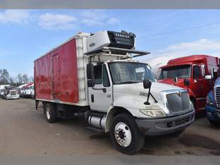 2007 International DURASTAR 4300