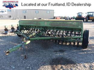 1998 John Deere 8300