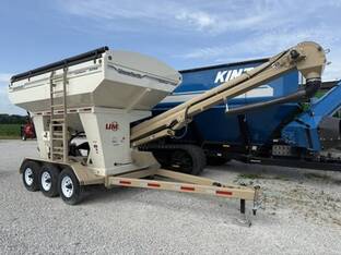 2023 Unverferth 3755