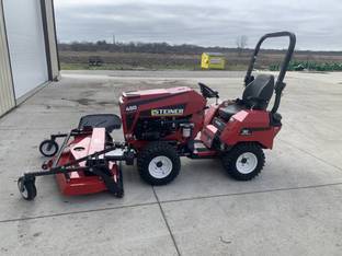 Snow Dog Utility Task Machines - Shank's Lawn Equipment, Lawn Mowers, Zero Turns, Tractors, UTV's, Cub Cadet, eXmark, Scag, Honda