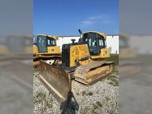 2015 John Deere 700K