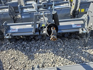 2022 IronCraft UM-72